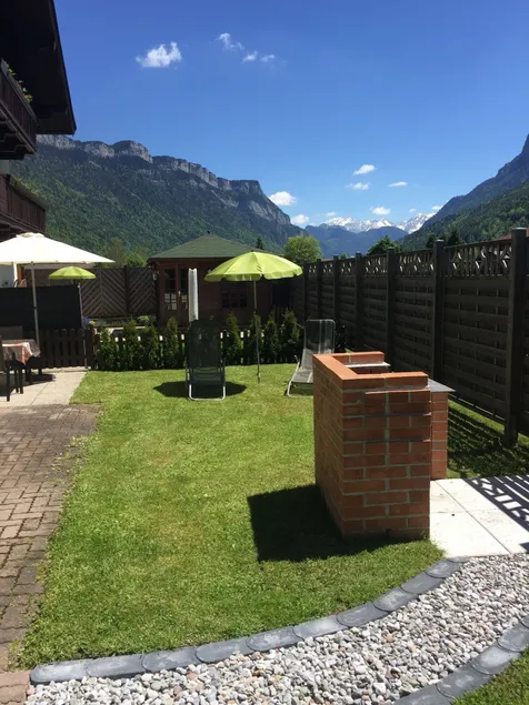 Alpenrose Appartements Waidring - Image 1