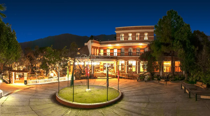 Park Village Resort by KGH Group - Image 1