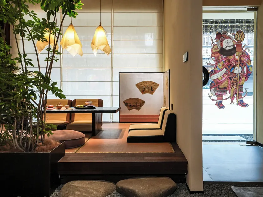 Wuzhen Eryou Homestay - Image 1