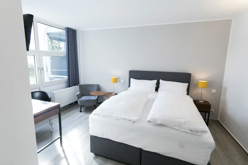 Wald & Golfhotel Lottental - Image 1
