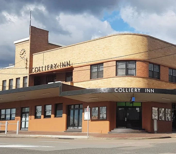 The Colliery Inn, Wallsend - Image 1