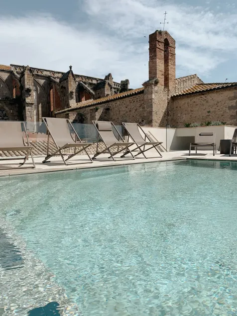 Hotel Palau Macelli & Spa - Image 1