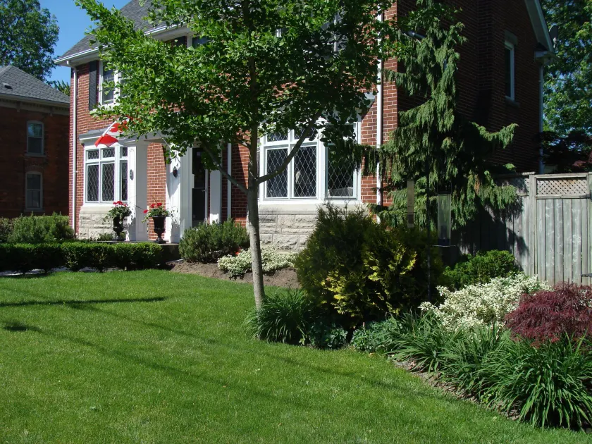 Robinsong Bed and Breakfast - Image 1