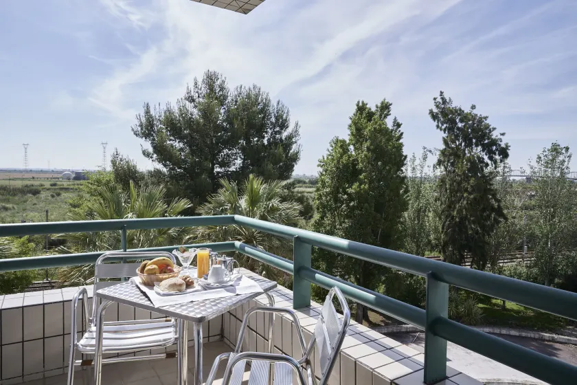 Leziria Parque Hotel - Image 1