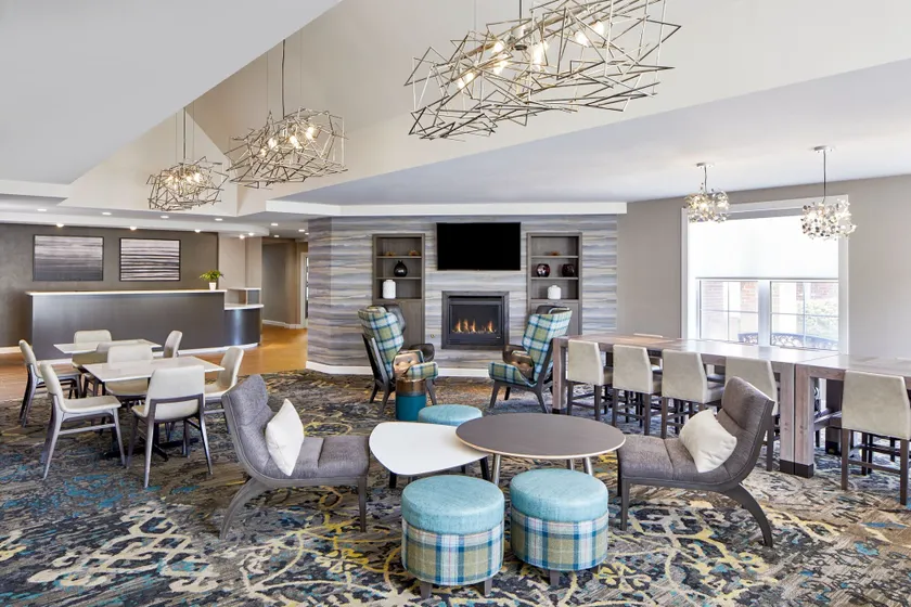 Residence Inn by Marriott Rochester West Greece - Image 1