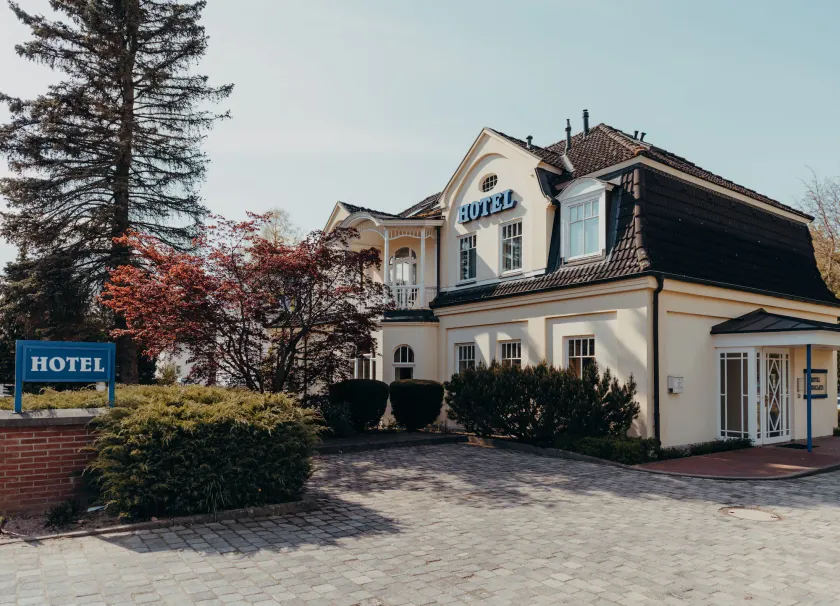Hotel Jungclaus - Image 1