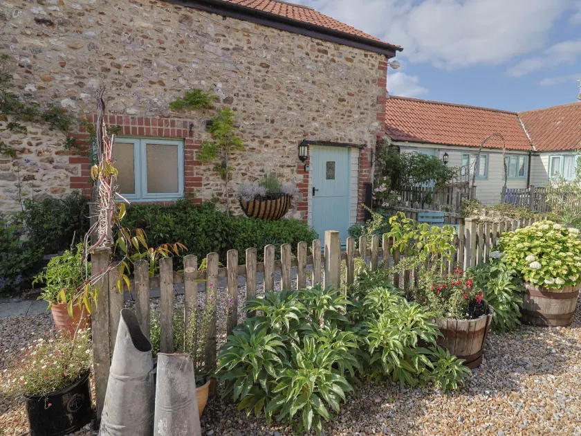 The Hay Loft - Image 1