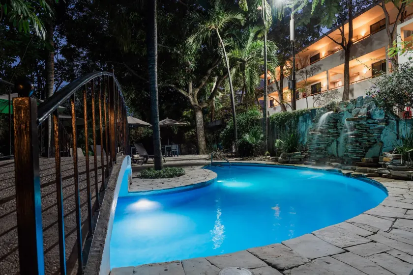 Comfort Inn Tampico - Image 1