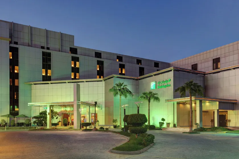 Holiday Inn Riyadh Al Qasr by IHG - Image 1