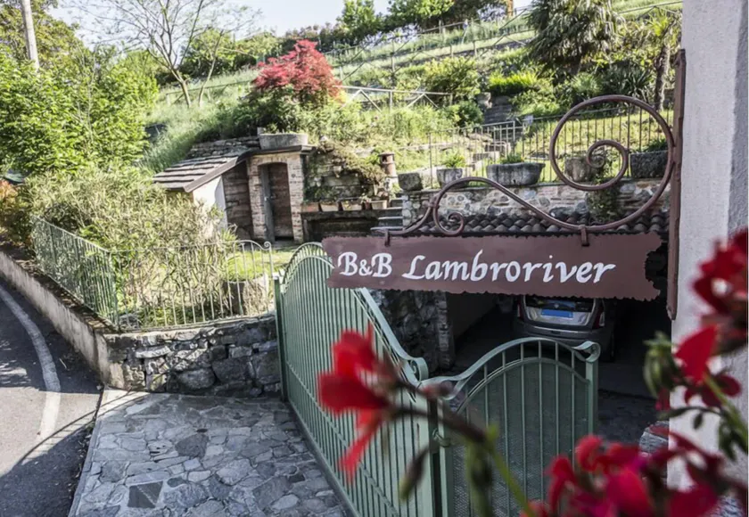 B&B Lambroriver - Image 1
