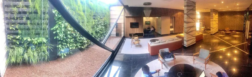 Vacanze - Time - Lobby