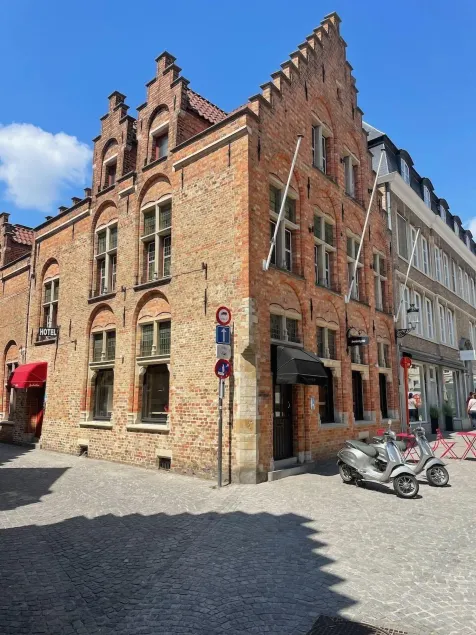 Hotel Salvators - Image 1