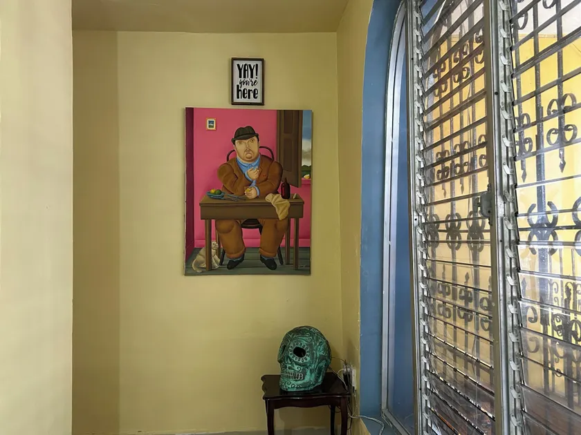 Casa Belisario - Pet Friendly - Image 1