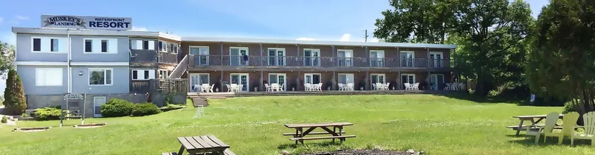 Muskey's Landing Resort - Image 1