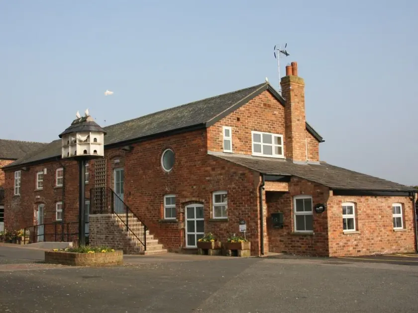 Wall Hill Farm Guest House - Image 1