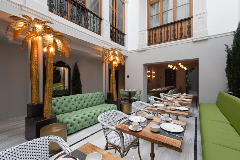 Boutique Hotel Cordial Malteses - Image 1