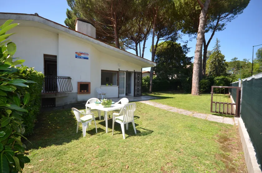 Villa Erica - Image 1