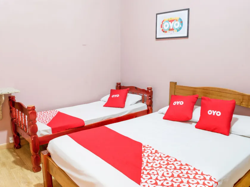 OYO Hotel Lindoia, Petropolis - Image 1
