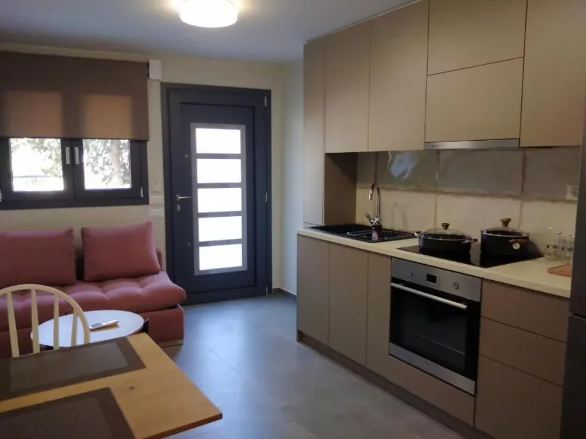 Filiasmemories apartments - Værelse