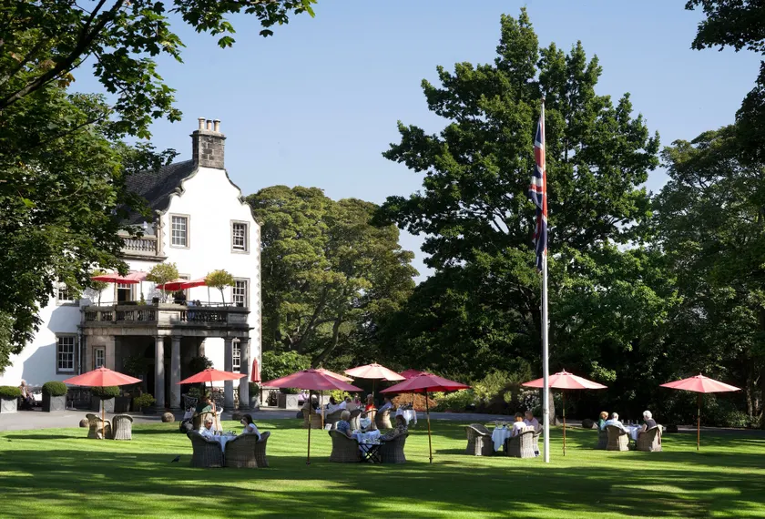 Prestonfield House - Image 1
