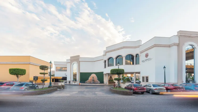 Hotel San Sebastian - Image 1