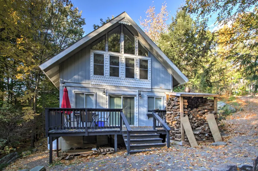 Gilford Cabin - 2 Mi to Gunstock Mountain Resort! - Image 1