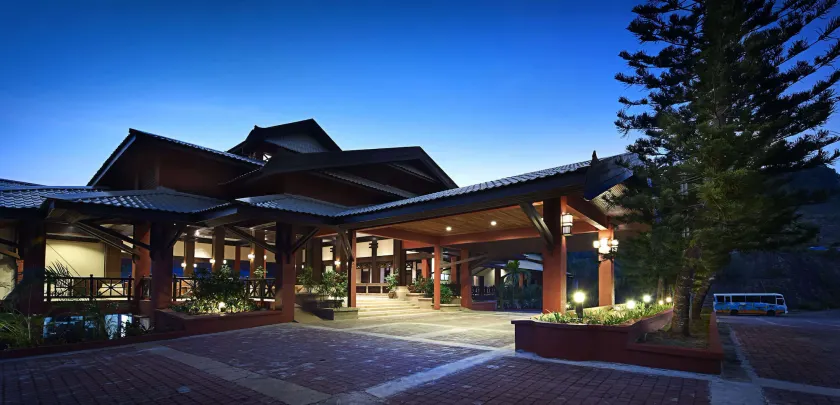 Redang Island Resort - Image 1