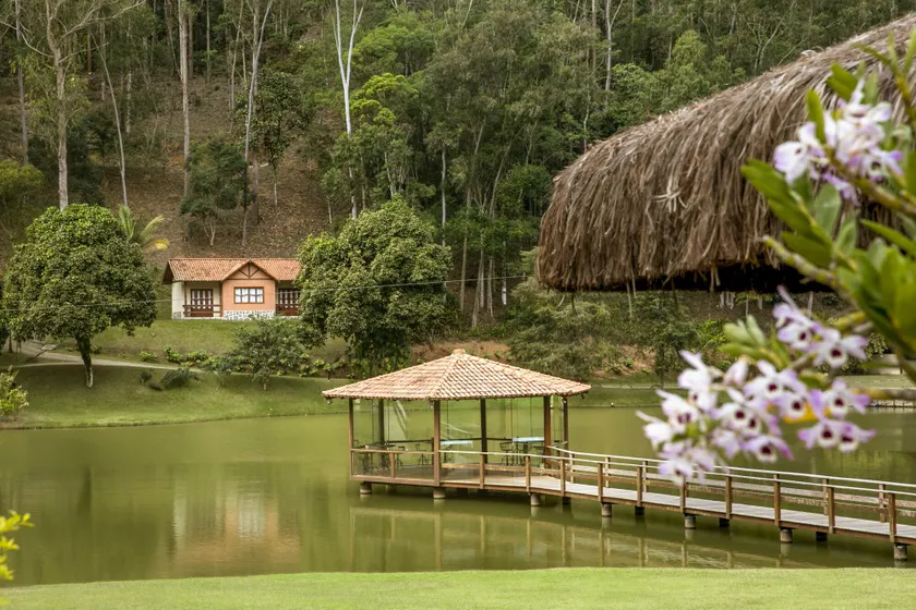 Sítio dos Lagos - Image 1