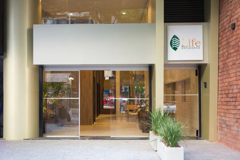 Life Residence - Image 1