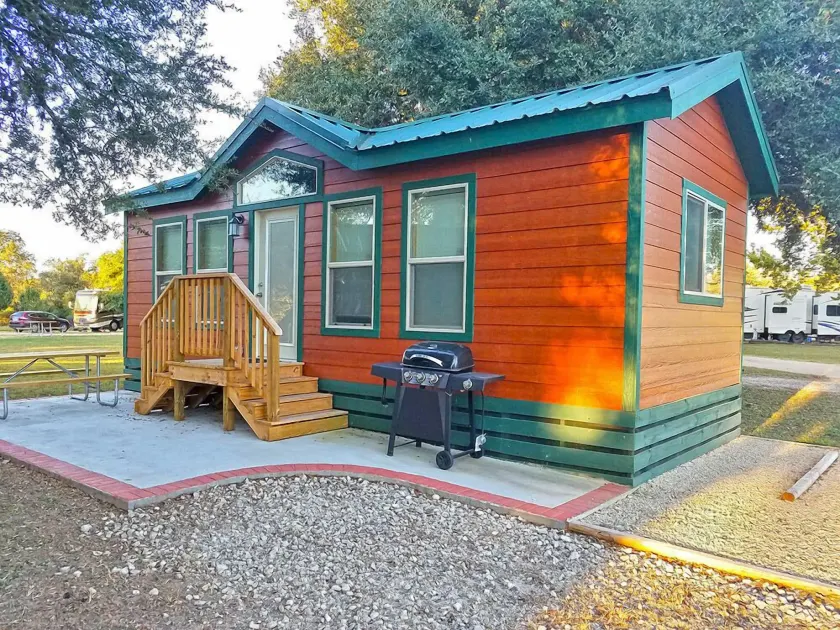 Colorado River RV Campground - Image 1