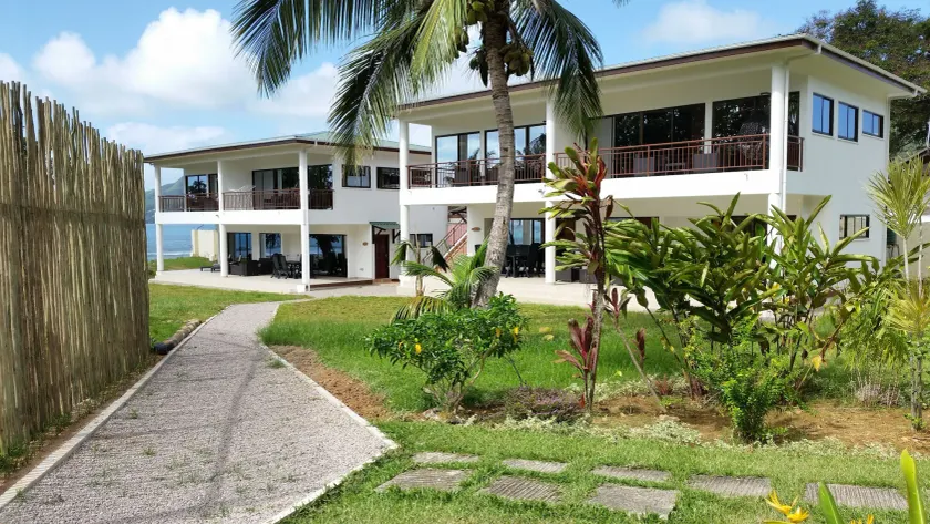 Beach Cottages  - Image 1