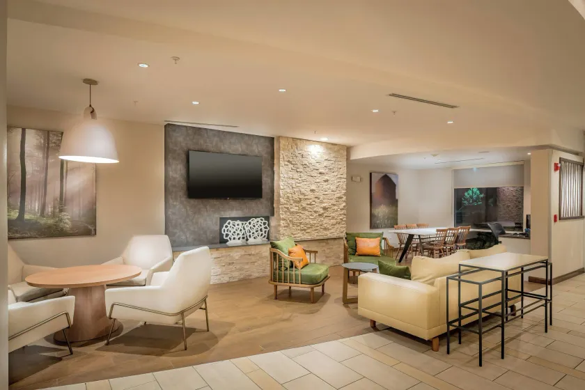 Fairfield Inn & Suites by Marriott New Braunfels - Image 1