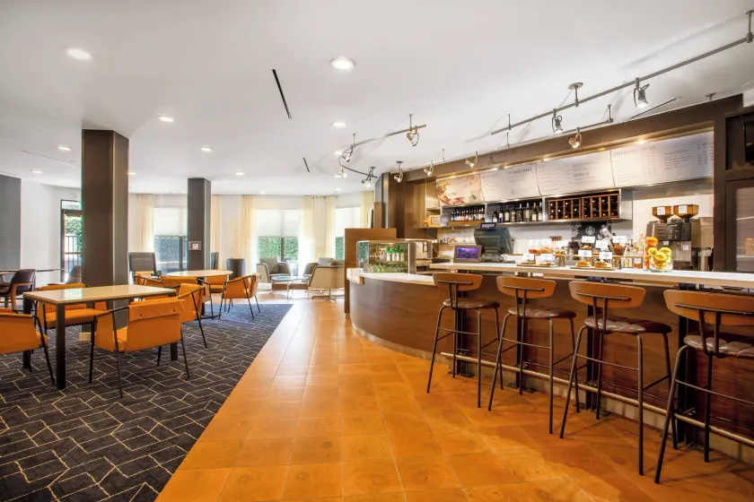 Courtyard by Marriott Orlando Altamonte Springs Maitland - Image 1