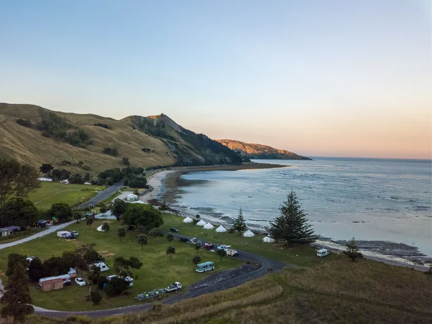Tatapouri Bay - Image 1