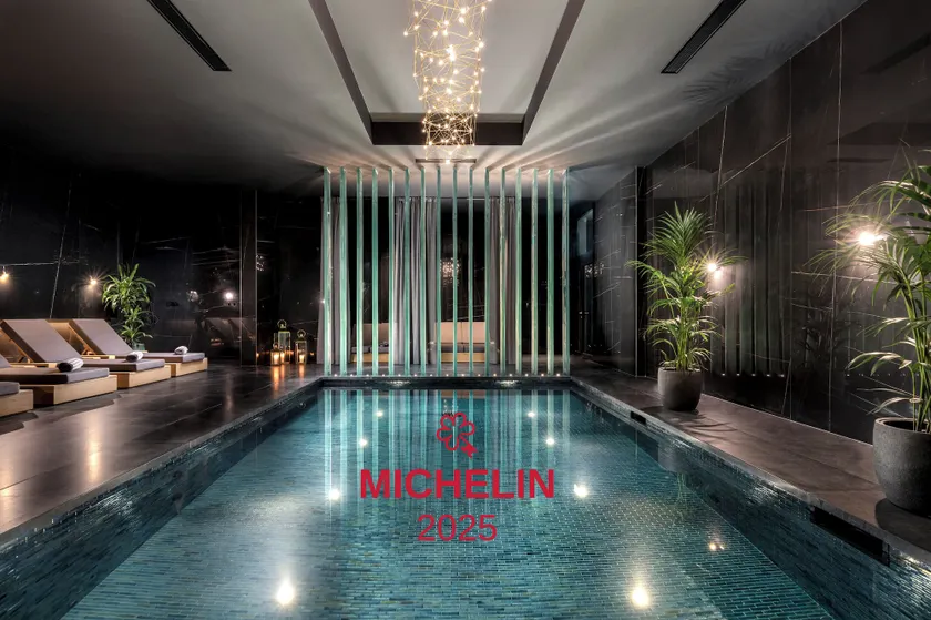 Lure Hotel & Spa - Adults Only - Image 1