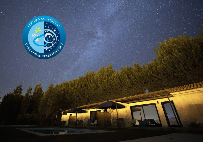 Lugar nas Estrelas Starlight - Image 1