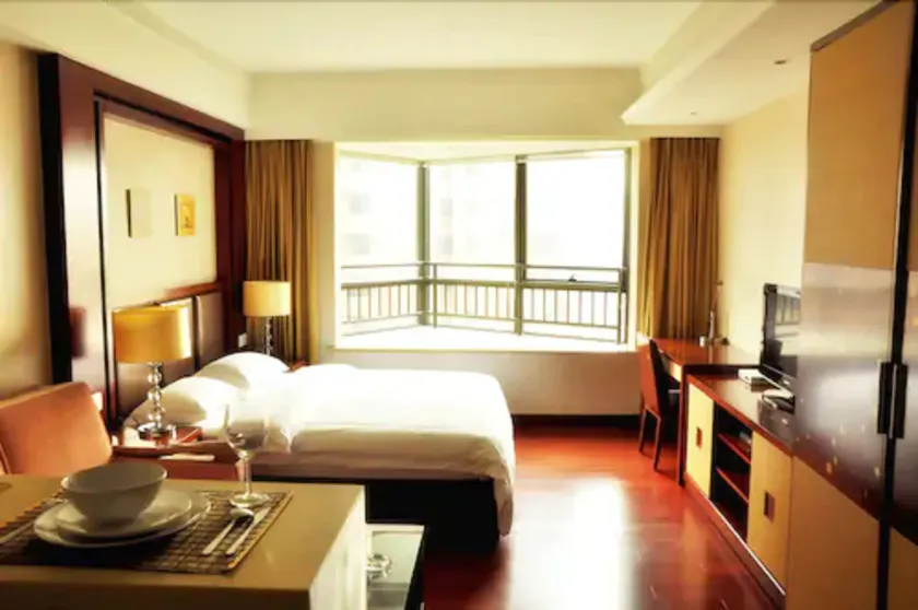 Ziyuan Service Apartment - Image 1