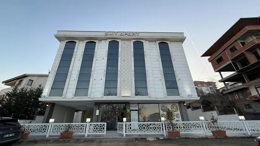 Bavul Suite Airport - Image 1
