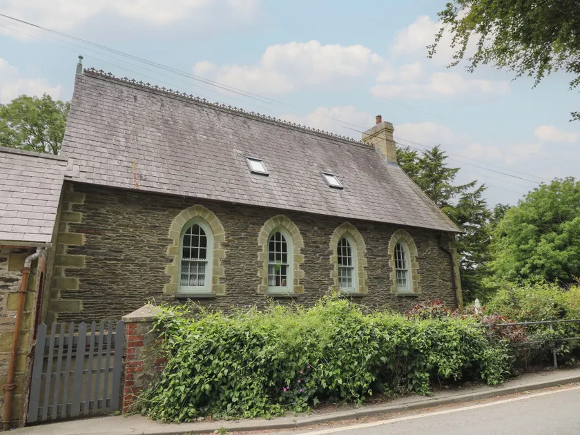 Upper Vestry - Image 1
