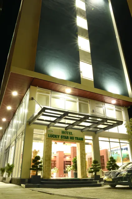 Lucky Star Ho Tram Hotel & Restaurant - Image 1
