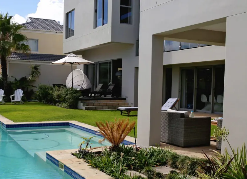 da Heim Guest House - Image 1