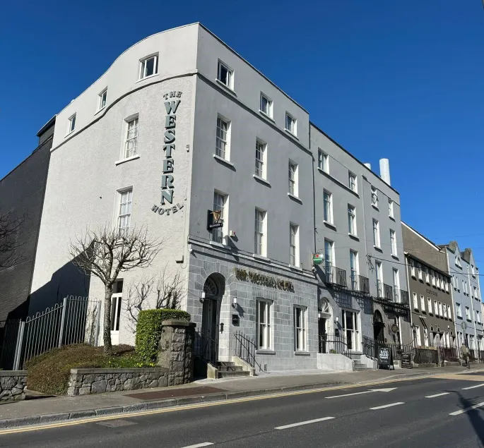 The Western Hotel - Image 1