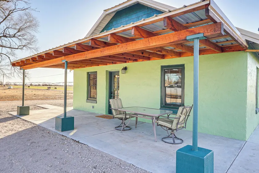 Secluded Sterling Vacation Rental - Pet Friendly! - Image 1