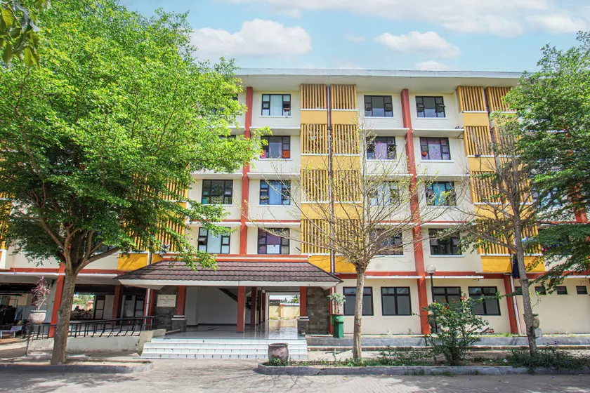 OYO Life 93405 Montong Are Residence - Image 1
