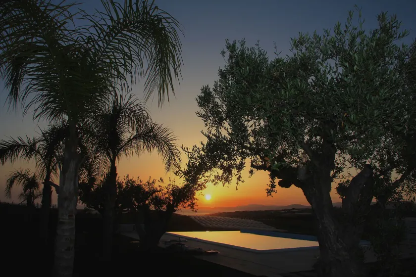 Punta Bianca Suite&Home Experience - Image 1