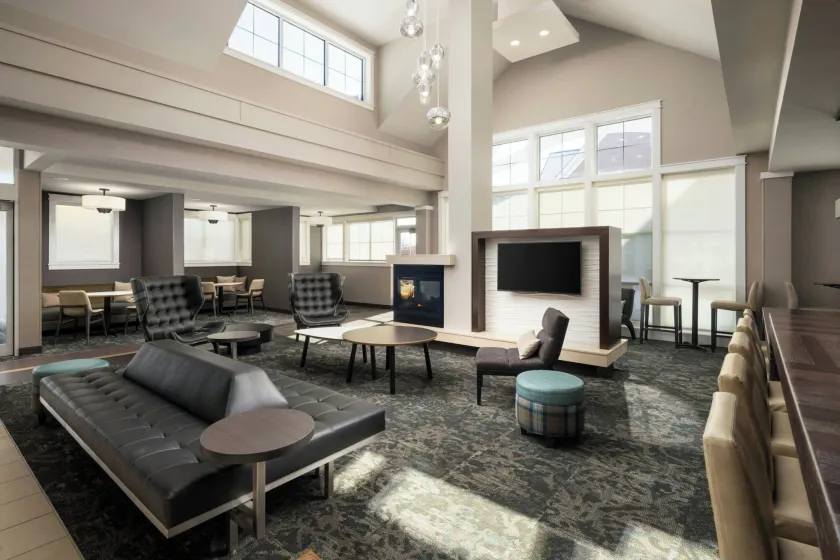 Residence Inn by Marriott Springfield Chicopee - Image 1