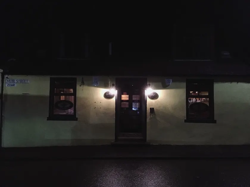 The Harvest Coaching Inn - Image 1