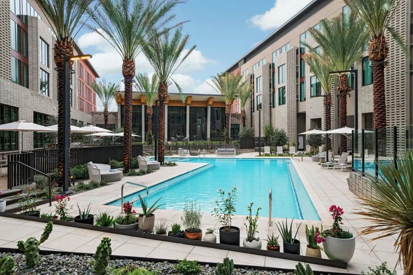 AC Hotel by Marriott Phoenix North Norterra - Image 1