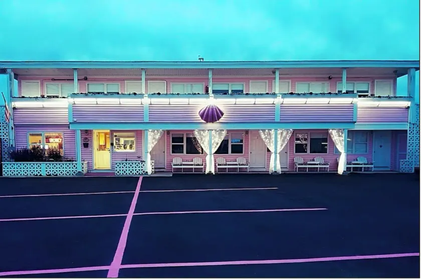 Sea Shell Motel - Image 1