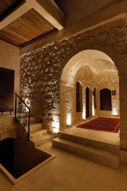 Marvel Otel - Image 1